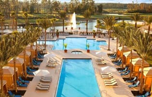 Waldorf Astoria Orlando Disney World