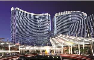 Aria Resort & Casino