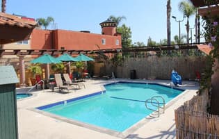 Stanford Inn and Suites Anaheim