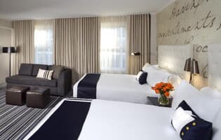 George, A Kimpton Hotel