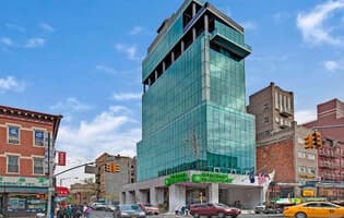 Wyndham Garden Chinatown