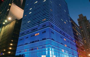 YVE Hotel Miami