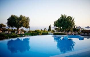 Village Heights Resort