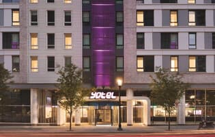 Yotel Boston
