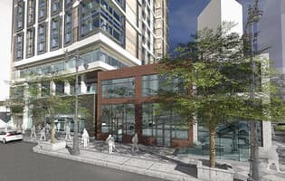 Cambria Hotel Philadelphia Downtown Center City