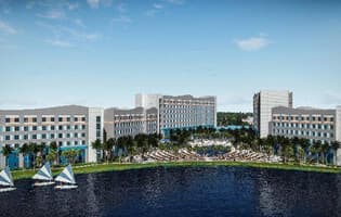 Universal Endless Summer – Surfside Inn & Suites