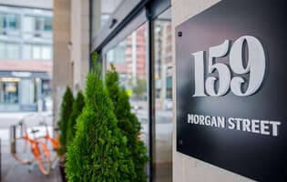 Canopy by Hilton Jersey City Arts District