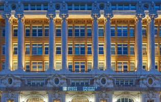 Hyatt Place Chicago Medical/University District