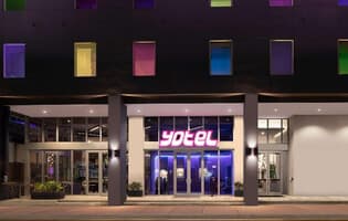 Yotel Miami