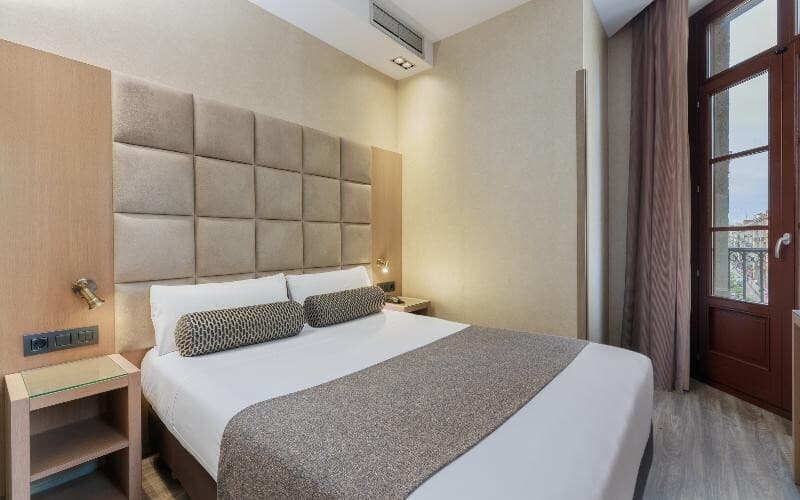 Hotel Suizo