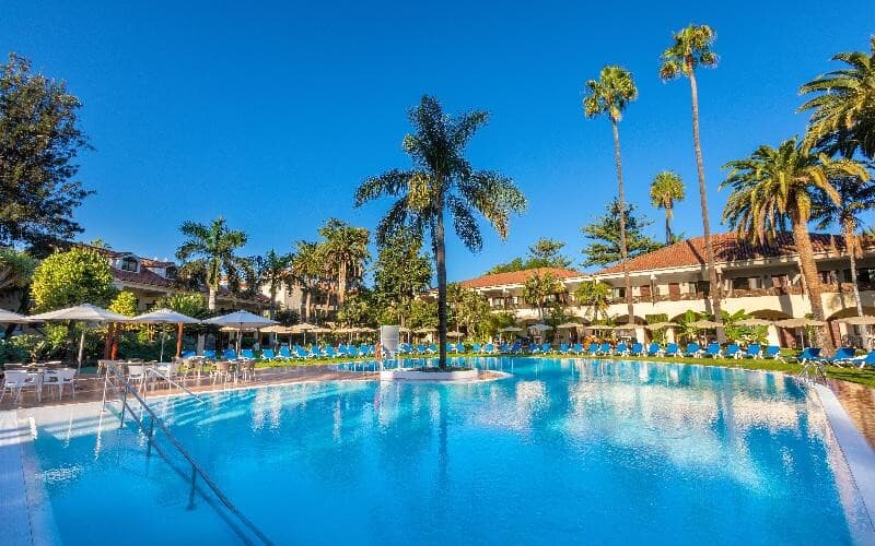 Radisson Resort & Residences Tenerife