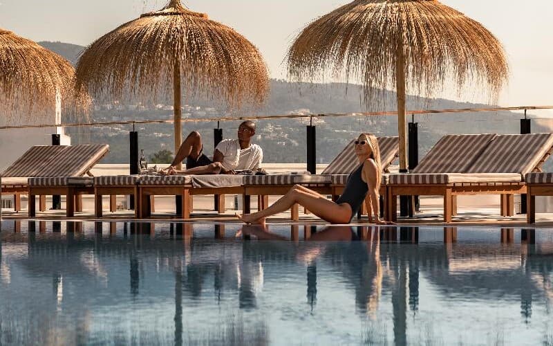 Caramelo Calvia Beach