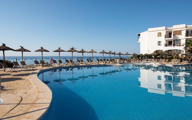 Alua Suites las Rocas