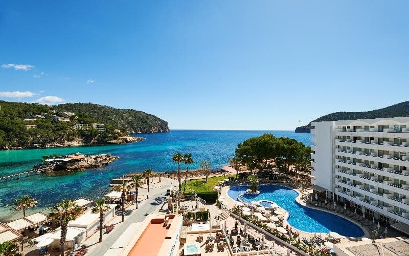 Alua Gran Camp de Mar Hotel