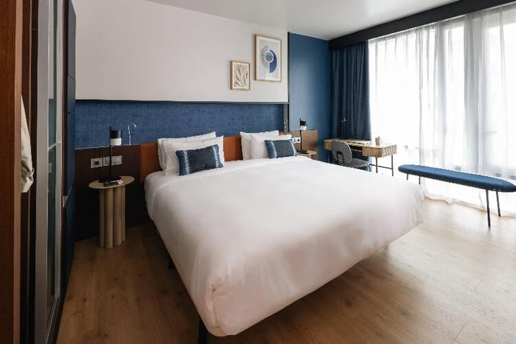 Voco Madrid - Retiro, an IHG Hotel