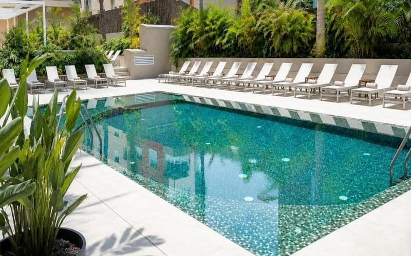 Aqua Hotel Promenade & Spa
