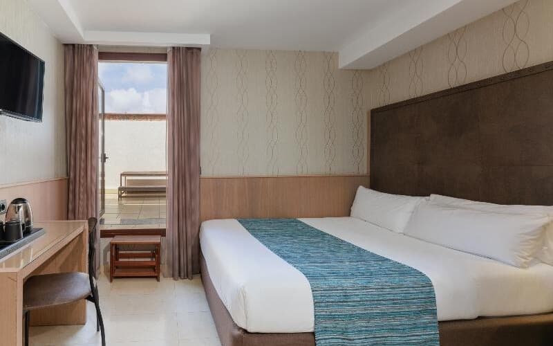 Gotico Hotel