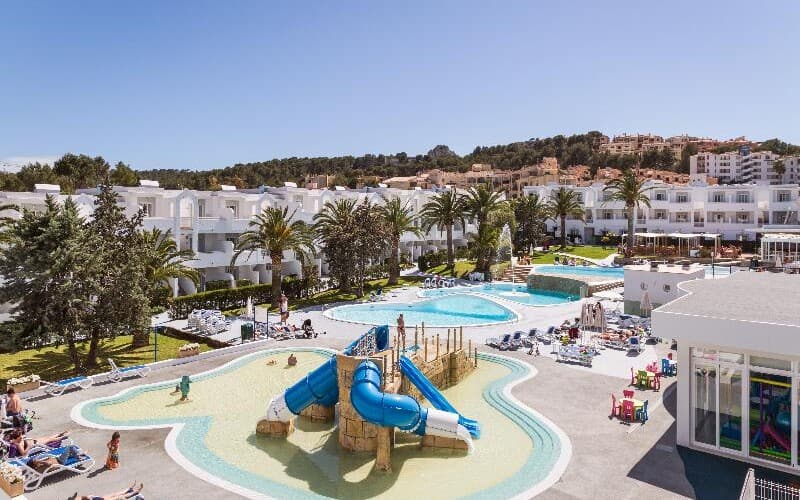 Jutlandia Family Resort