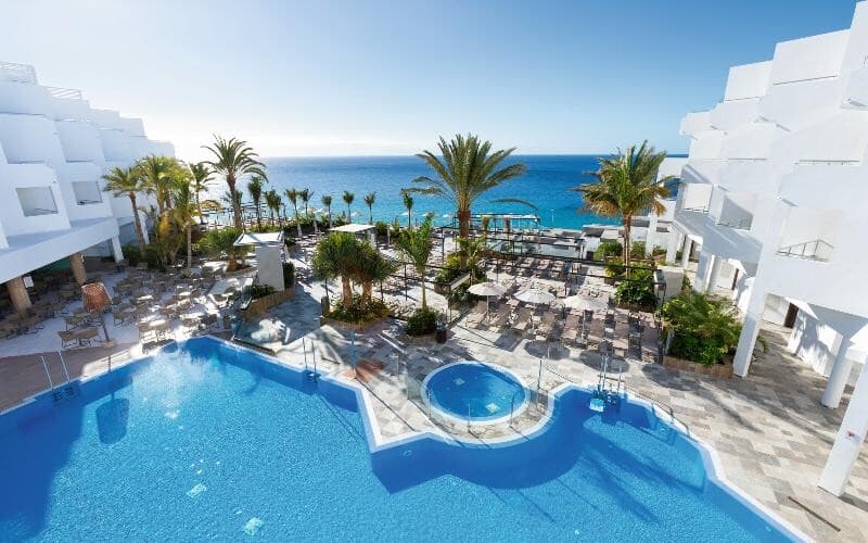 RIU Palace Jandia