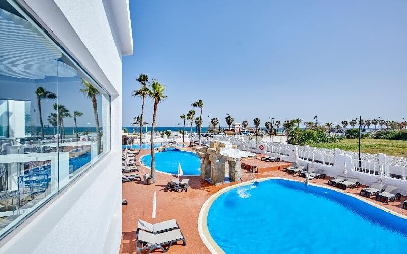 Ibersol Torremolinos Beach