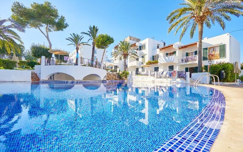 Gavimar Cala Gran Costa del Sur