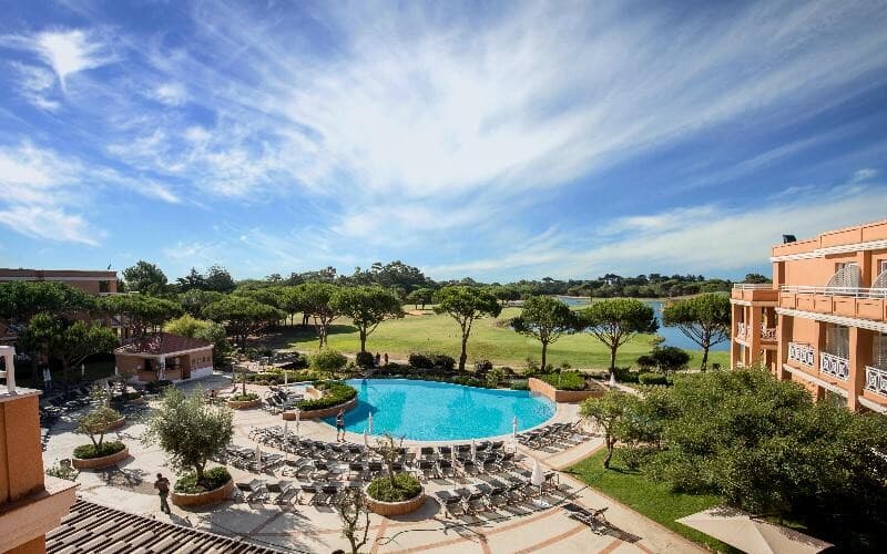 Onyria Quinta da Marinha Hotel