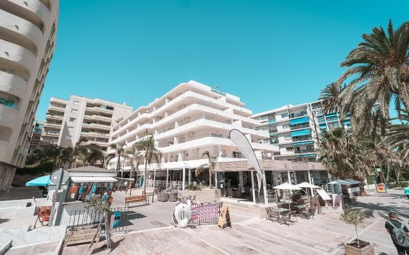 Puerto Azul Marbella