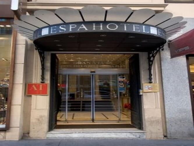 Espahotel Gran Via