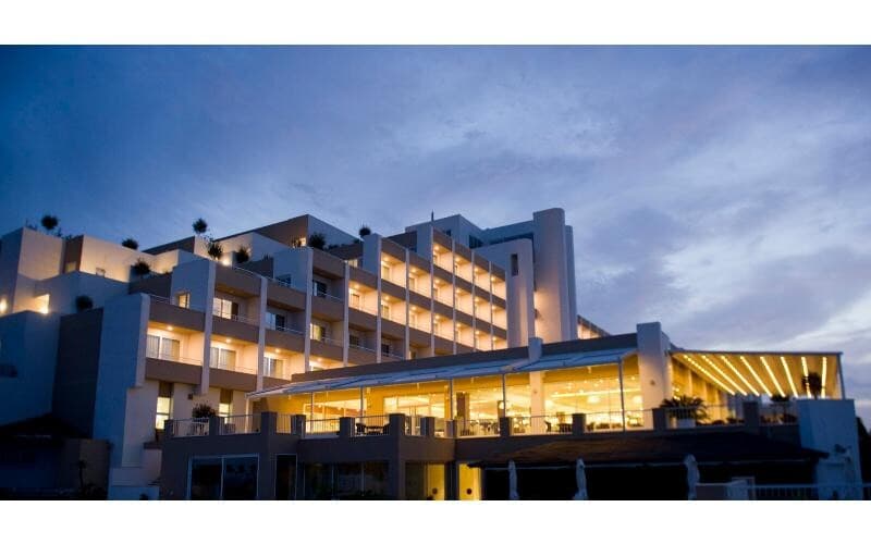 Salini Resort