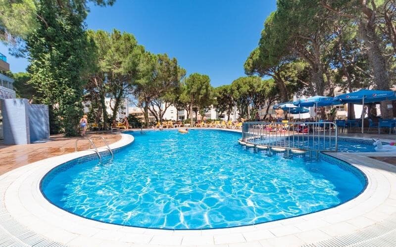 Rentalmar Blue Beach