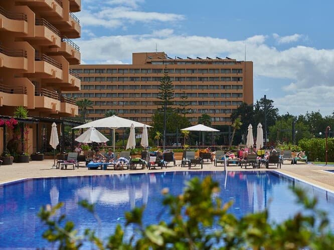Portobelo Vilamoura