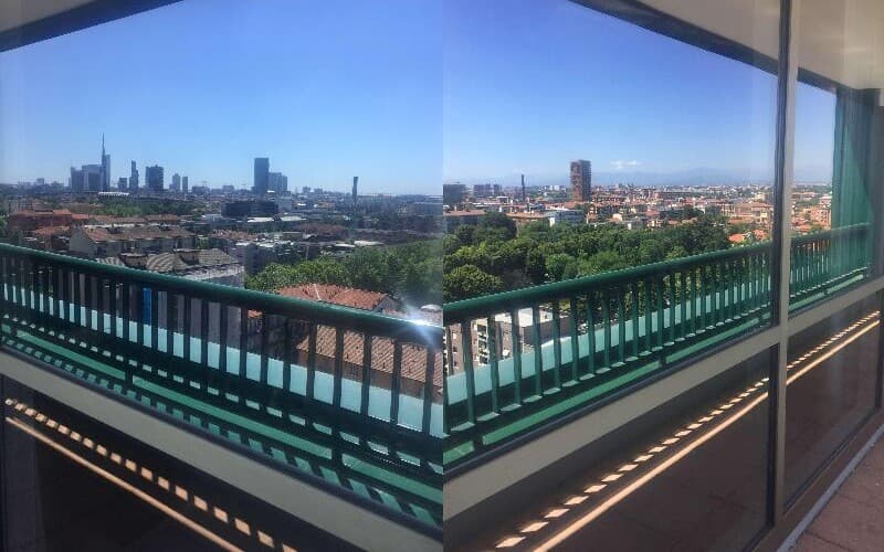 Blaise & Francis Hotel