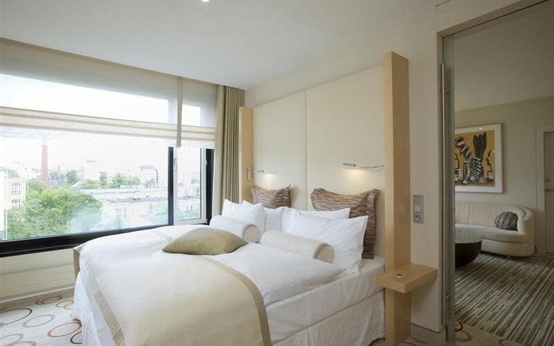 Sheraton Berlin Grand Esplanade