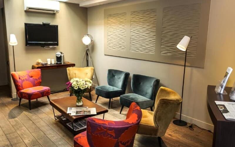 Le Montmartre Saint Pierre