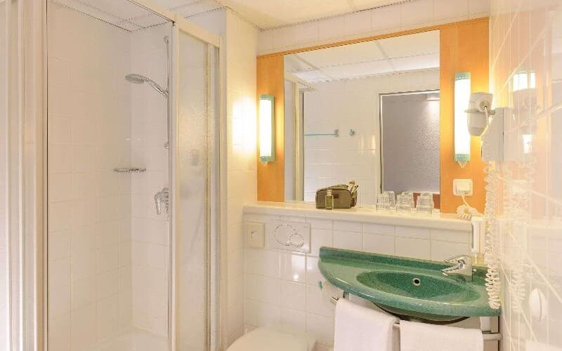 Ibis Wien Mariahilf
