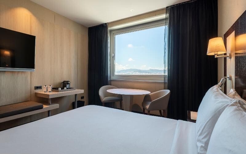 Leonardo Royal Hotel Barcelona Forum