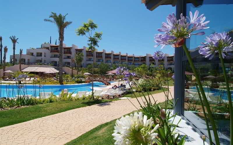 Precise Resort El Rompido - The Club