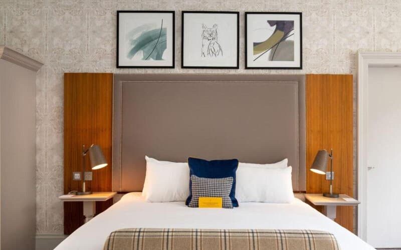 Voco Edinburgh Royal Terrace