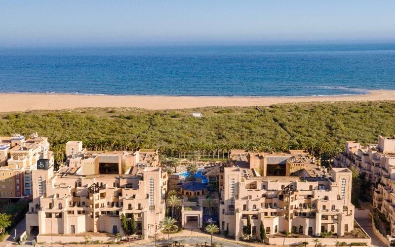 Vila Gale Isla Canela