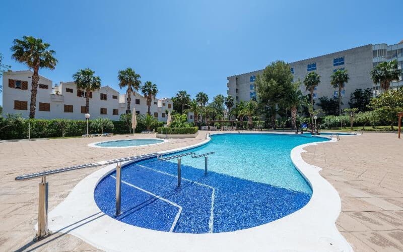 Estival Park Apartments