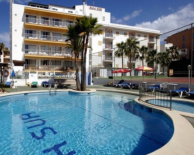 Hotel Sur