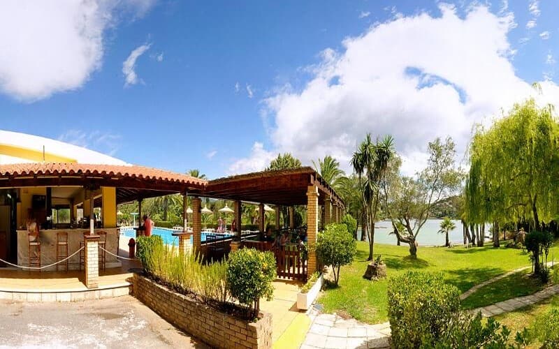 Helion Resort