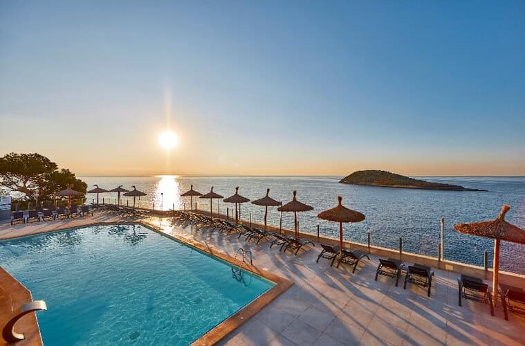 Hotel Florida Magaluf