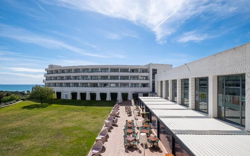 Eurostars Sitges (formerly Dolce)