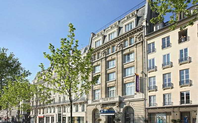 Citadines Saint Germain