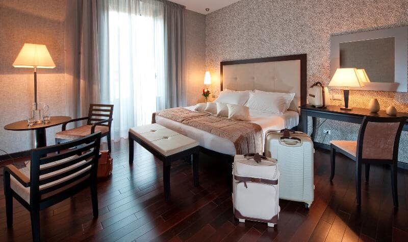 C-Hotels Fiume