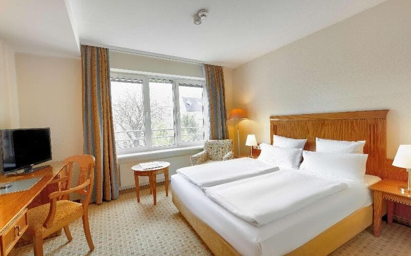 Domicil by Golden Tulip