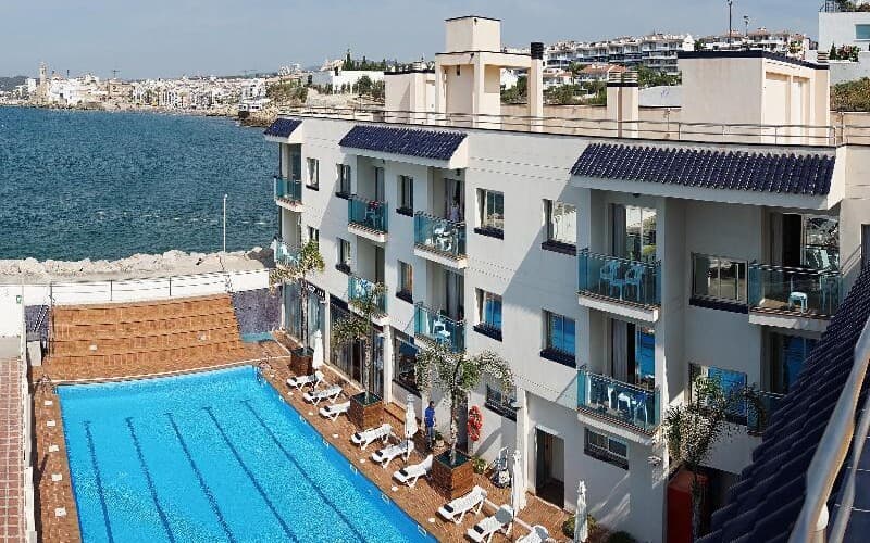 Port Sitges Resort