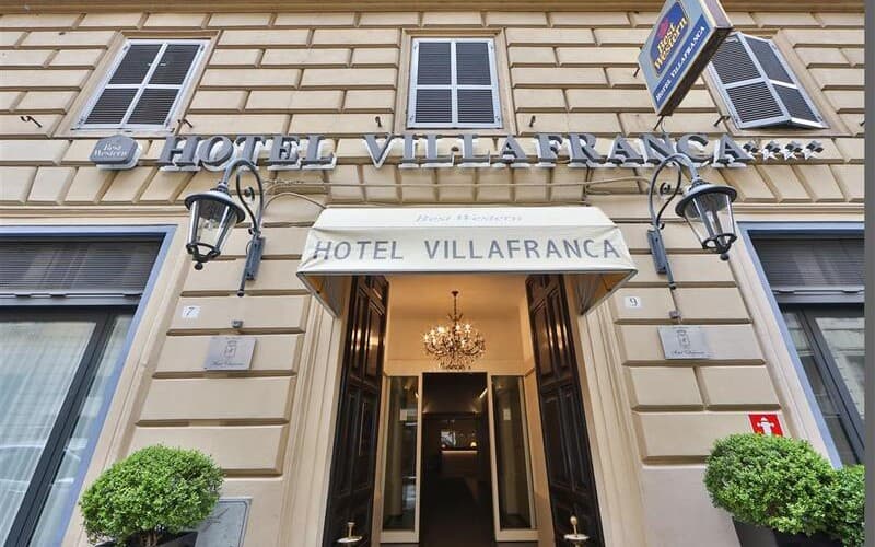 Villafranca
