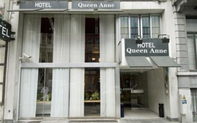 Queen Anne